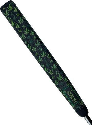 Putter Grip - Midsize Pistol Putter Grip - Golf Club Putter Grips For Men Women And Juniors - (Multiple Designs) - Designer Golf Putter Grips Will Bring The Fun And Style To The Golf Course in Saudi Arabia