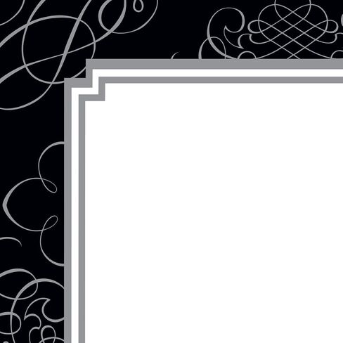 Great Papers! Scroll Letterhead, 8.5"x11", 80 Count (2014338) in Saudi Arabia