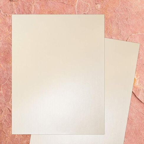 Great Papers! Scroll Letterhead, 8.5"x11", 80 Count (2014338) in Saudi Arabia