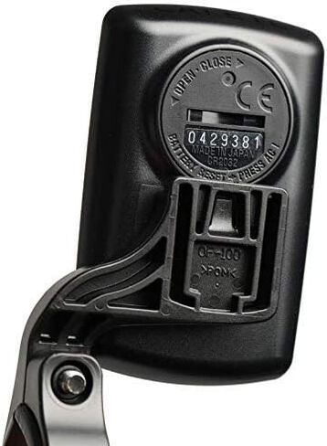 كاتي، بادرون ستيلث مع دعامة OF-100 in Kuwait