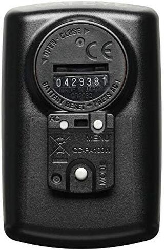 كاتي، بادرون ستيلث مع دعامة OF-100 in Kuwait