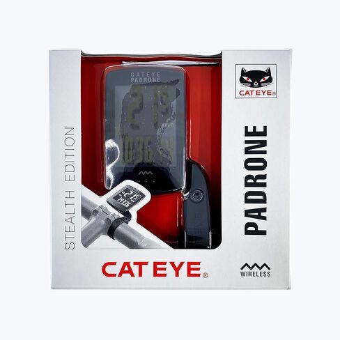 كاتي، بادرون ستيلث مع دعامة OF-100 in Kuwait