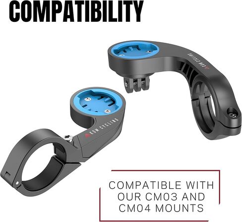 KOM Cycling Computer Mount Replacement Disc in Saudi Arabia