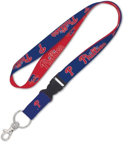 حبل WinCraft MLB مع إبزيم قابل للفصل in Kuwait