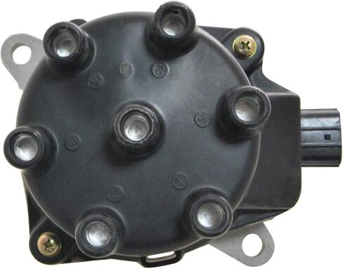 موزع جديد متوافق مع Acura CL ومتوافق مع Honda Accord 3.0L V6 1997 1998 1999 D6P96-01 30105-P8A-A01 D6P9601 HT09 30105P8AA01 8411613 3111613 30100P8AA01 in Kuwait