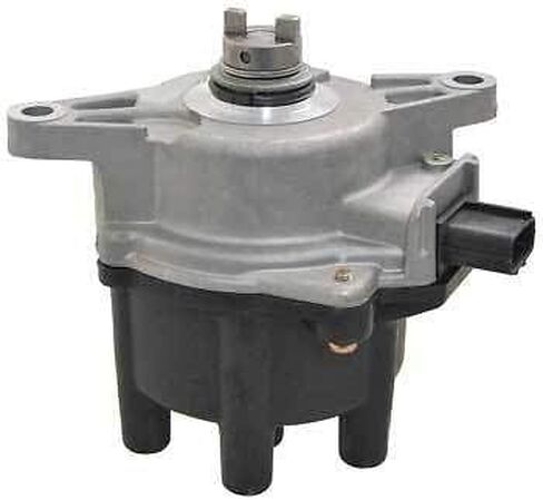 موزع جديد متوافق مع Acura CL ومتوافق مع Honda Accord 3.0L V6 1997 1998 1999 D6P96-01 30105-P8A-A01 D6P9601 HT09 30105P8AA01 8411613 3111613 30100P8AA01 in Kuwait