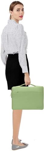 MOSISO Compatible with MacBook Pro 13 inch Case M2 2024, 2023, 2022-2016 A2338 M1 A2251 A2289 A2159 A1989 A1708 A1706, Plastic Hard Case&Bag&Keyboard Skin&Webcam Cover&Screen Protector, Rose Quartz in Kuwait