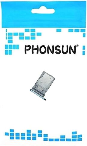 قطعة بديلة لبطاقة SIM واحدة لهاتف Samsung Galaxy S20 FE 5G 2020 (إصدار المروحة) G781U G781U1/ S20 FE 5GUW G781V (كحلي سحابي/أسود) in Saudi Arabia