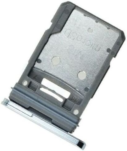 قطعة بديلة لبطاقة SIM واحدة لهاتف Samsung Galaxy S20 FE 5G 2020 (إصدار المروحة) G781U G781U1/ S20 FE 5GUW G781V (كحلي سحابي/أسود) in Saudi Arabia