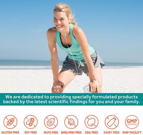 مركب فيتامين ب، جميع فيتامينات ب، ميثيل ب12 والفولات، P5P، R5P، نياسيناميد، د-بيوتين، ب1، ب5، دعم الطاقة والدماغ، عالي الامتصاص، غير معدل وراثيًا، ممتد المفعول، 60 كبسولة نباتية in Kuwait