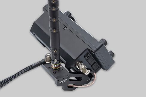 WINDCAMP دعم هوائي الإصدار السريع لـ ICOM 705 ICOM IC-705 in Kuwait