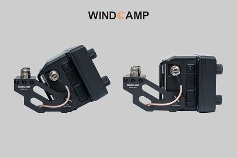 WINDCAMP دعم هوائي الإصدار السريع لـ ICOM 705 ICOM IC-705 in Kuwait