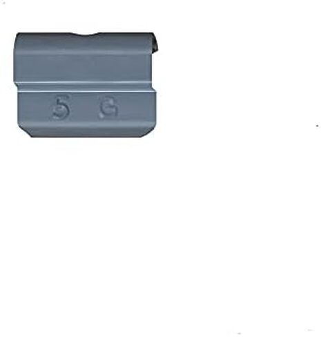 50 قطعة FN-40g مشبك على أوزان العجلات توازن FN STYLE(FN-40g(50 قطعة/صندوق)) in Saudi Arabia