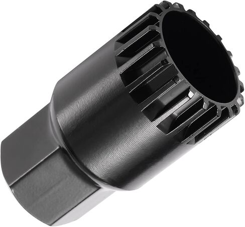 Bicycle Bike Bottom Bracket Removal Tool for Shimano Octalink ISIS Splined FSA LP VP in Saudi Arabia
