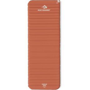 Sea to Summit Pursuit SI Sleeping Mat, Rectangular - Regular (72 x 25 x 3 inches)