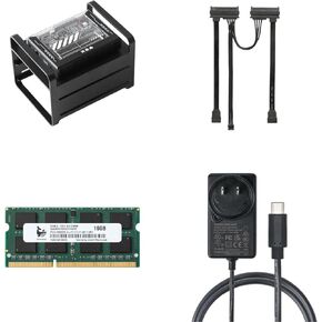 Dual HDD NAS Solution