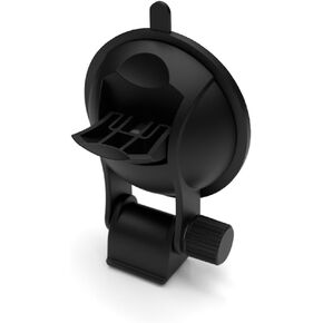 Escort Original StickyCup Silicone Suction Windshield Mount for MAX 360 and More Compatible Escort Radar Detectors (0020058-1)
