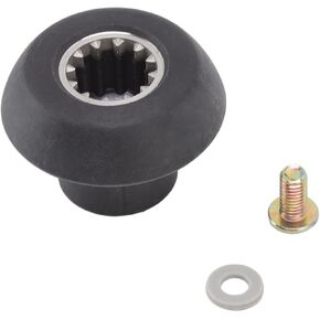 Zerodis Drive Socket Kit ، Plender Part Blender Part Blender Stains Stefic Plander Associory Kitchen Electric Food Mixing Accessories Replactory for G2001 G5200 G5500
