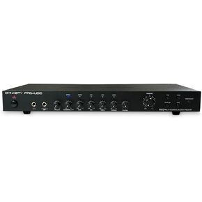 PX2 High Definition Multi-Source Home Audio Preamp with Qualcomm® aptX™ Lossless Bluetooth 5.3 Chipset/USB DAC Interface Built-in