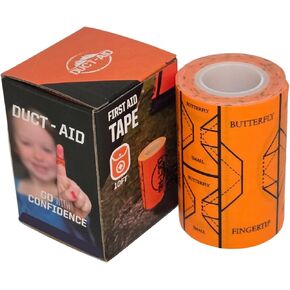 First Aid Kit