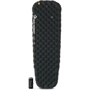 Sea to Summit Ether Light XR Pro Insulated Sleeping Pad, Tapered - Small (66 x 21.5 x 4 inches)
