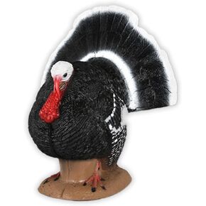 Delta McKenzie Strutter Turkey Archery Target