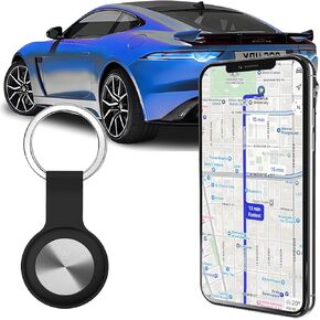 GPS Tracker للمركبات ، جهاز تتبع GPS GPS المحمول ، تتبع موقع التغطية العالمية الكاملة للسيارة ، الأطفال ، الكلاب.