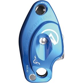Descender CE Certified Descender Anti-Panic Desender Suit for 10-12mm Rope
