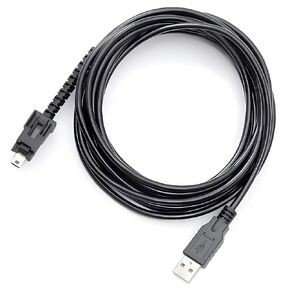 404032 استبدال كبل ارتباط USB لـ NEXIQ USB Link 2 3 ، استبدال الكابلات الملائمة لـ Cummins INLINE 7 ومنفذ الكمبيوتر القياسي