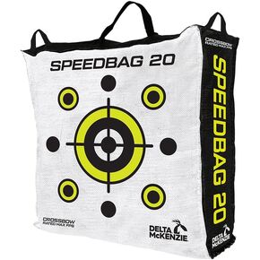 Replacement Cover for The Delta McKenzie Speedbag 20" Archery Target