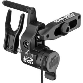 Quality Archery Designs QAD UltraRest LD Black LH