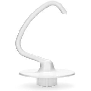 KitchenAid K45DH Dough Hook Replacement for KSM90 and K45 Stand Mixer