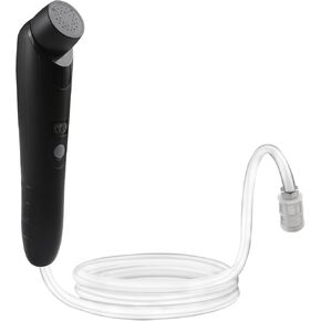 Portable Outdoor Shower,Handheld Electric Shower,IPX6 Waterproof,USB Charging,Built-in Battery,Compact and Portable,Suitable for Outdoor Camping,Beach Bathing,Hiking,pet Bathing