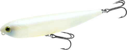 Lucky Craft Sammy 100 ، Topwater Walking the Dog Action Freshwater Lake Bass Bamech Champion in Kuwait