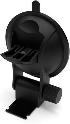 مرافقة stickycup الأصلي جبل الزجاج الأمامي للسيليكون لصالح MAX 360 والكشف عن الرادار مرافقة أكثر توافقًا (0020058-1) in Kuwait
