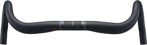 ريتشي Wcs Venturemax Drop Handlebar أسود، 42 سم in Kuwait