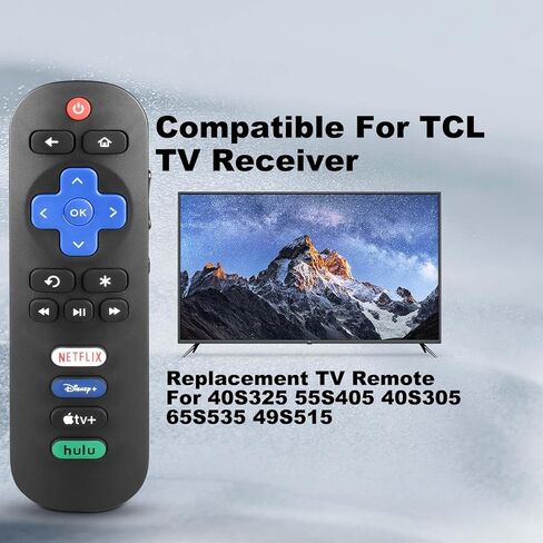 New RM-C3329 for Konka Tv Remote Control, for Jvc Control for Smart 4k Android Tv for ANAM RM-C3363 RM-C3369 32H31A 40H33A 43U55A 50Q75A 50U55A 55Q75A 55U55A 65Q75A 65U55A 75Q75A 75U55A in Kuwait