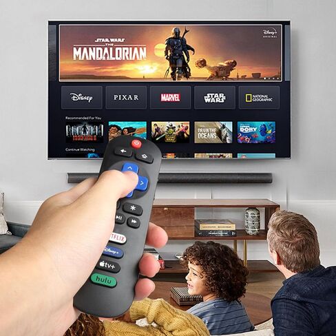 New RM-C3329 for Konka Tv Remote Control, for Jvc Control for Smart 4k Android Tv for ANAM RM-C3363 RM-C3369 32H31A 40H33A 43U55A 50Q75A 50U55A 55Q75A 55U55A 65Q75A 65U55A 75Q75A 75U55A in Kuwait