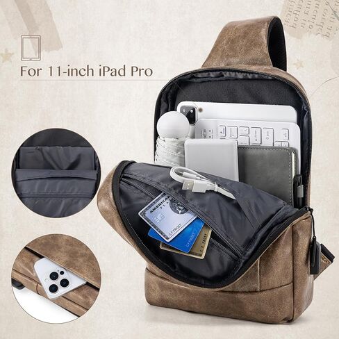 9-11 Inch Tablet Sleeve Bag Handle Carrying Case with Shoulder Strap Fits New 11-inch iPad Pro M4/iPad Air M2, iPad 10th 10.9, iPad 9/8/7th 10.2, iPad Air 5/4th 10.9, Tab S8/S9 11 in Kuwait
