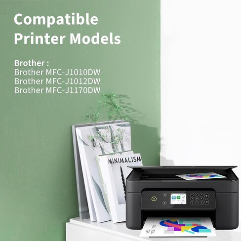 812XL Remanufactured Ink Cartridges Replacement for Epson 812XL Ink Cartridges Combo Pack 812 XL T812 T812XL for Workforce Pro WF-7840 WF-7820 WF-7310 EC-C7000 Printer (BCMY, 4-Pack) in Saudi Arabia