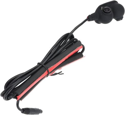 Aramox Car Door Side View Cliber spot camera HD Light Vision Side Mount Backup Camera IP68 للشاحنة RV Van Trailer Morner (يمين) in Saudi Arabia