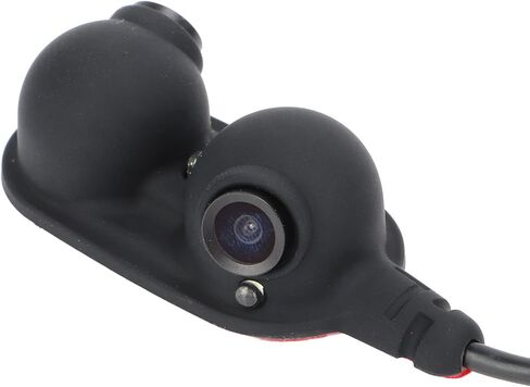 Aramox Car Door Side View Cliber spot camera HD Light Vision Side Mount Backup Camera IP68 للشاحنة RV Van Trailer Morner (يمين) in Saudi Arabia