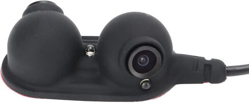 Aramox Car Door Side View Cliber spot camera HD Light Vision Side Mount Backup Camera IP68 للشاحنة RV Van Trailer Morner (يمين) in Saudi Arabia