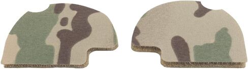 ألواح وحلقة Gen Hook & Loop التالية + مجموعة غطاء الزغب المتوافقة مع سماعات Peltor Comtac in Saudi Arabia