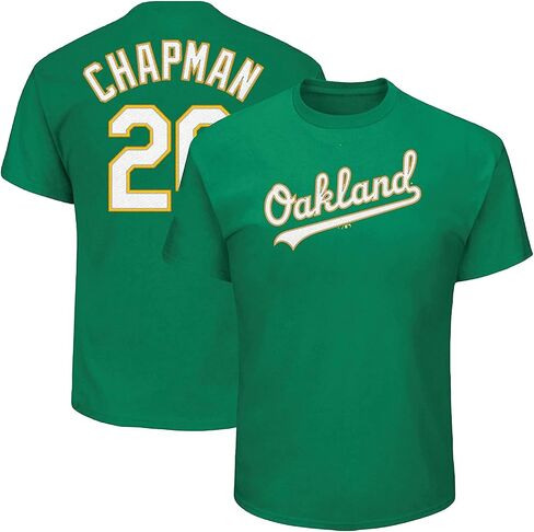 MLB Boys Youth 8-20 Team Color Official Player Name & Number T-Shirt in Saudi Arabia