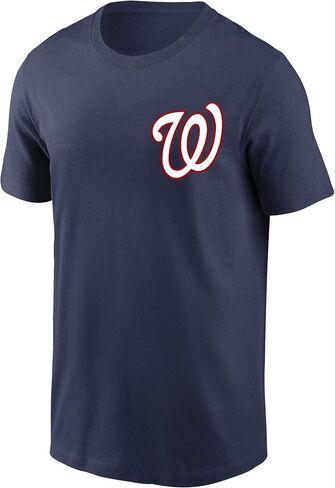 MLB Boys Youth 8-20 Team Color Official Player Name & Number T-Shirt in Saudi Arabia