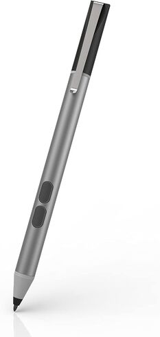 Stylus Pen for HP (2500 Hours Battery Life), Active Pen for HP Specter X360 Envy X360 Pavilion x360 Spectre x2 Envy x2 Microsoft Pen Protocol with 1024 Pressure Sensitivity, Palm Rejection in Saudi Arabia