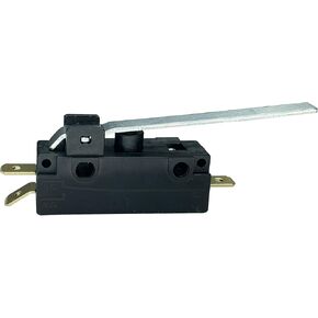 LONYE 18185 Fryer Switch Replacement for Cherry E13 Fryer Ultrafryer Systems F-P20-18 PAR-3-14FL PAR-3-H Models