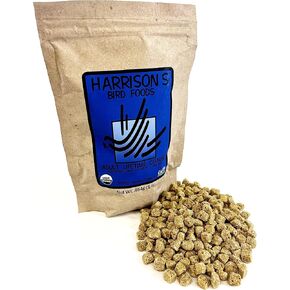 Harrison's Adult Lifetime Coarse 1lb