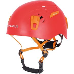 CAMP Titan Helmet - Red Size 2